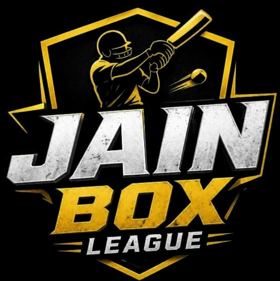 Jain Box League shield